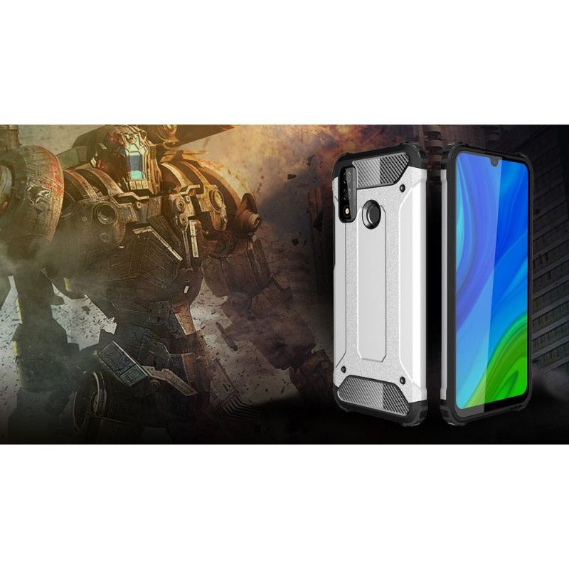 Skal För Huawei P Smart 2020 Armour Guard Ultra Protective