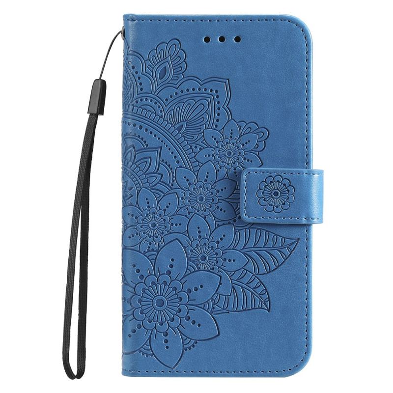 Fodral Xiaomi 14t Mandala Avtryck