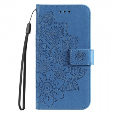 Fodral Xiaomi 14t Mandala Avtryck