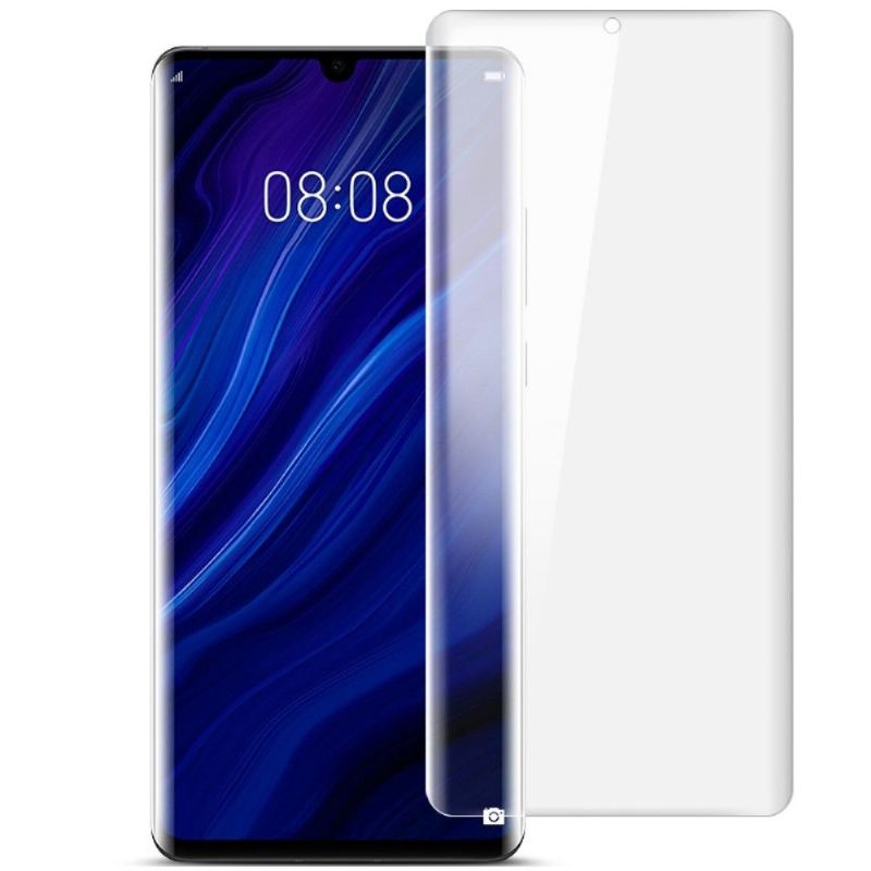 Huawei P30 Pro - 2 Full Protection Hydrogel Screen Protector Filmer