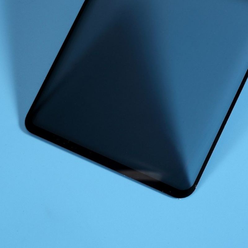 Huawei P30 Pro - Skärmskydd I Härdat Glas Och Sekretessfilter