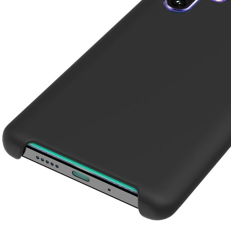 Skal För Huawei P30 Pro Flytande Silikon