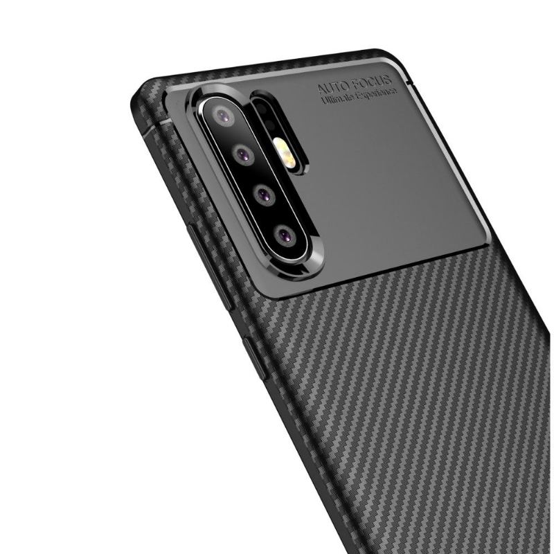 Skal För Huawei P30 Pro Karbon Classy