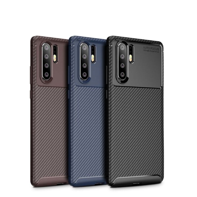 Skal För Huawei P30 Pro Karbon Classy