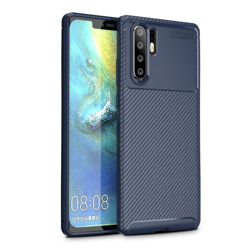 Skal För Huawei P30 Pro Karbon Classy