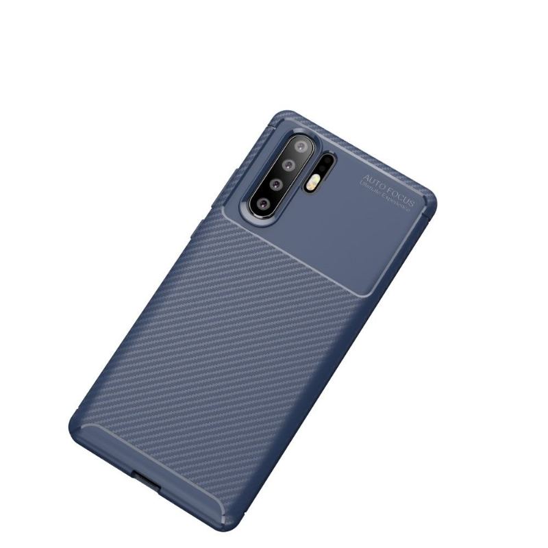 Skal För Huawei P30 Pro Karbon Classy