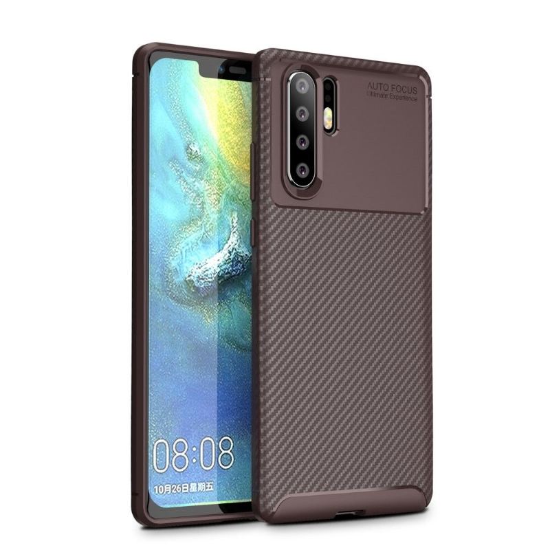 Skal För Huawei P30 Pro Karbon Classy