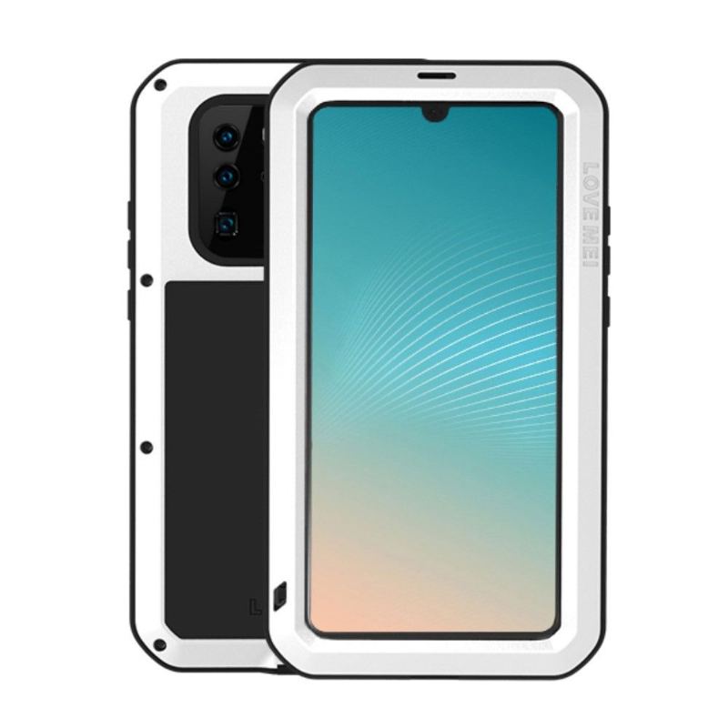 Skal För Huawei P30 Pro Love Mei Kraftfull Ultra Protective Integral