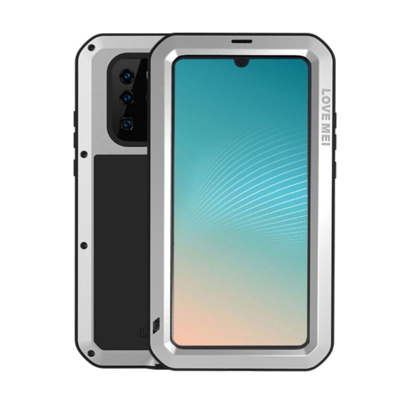 Skal För Huawei P30 Pro Love Mei Kraftfull Ultra Protective Integral