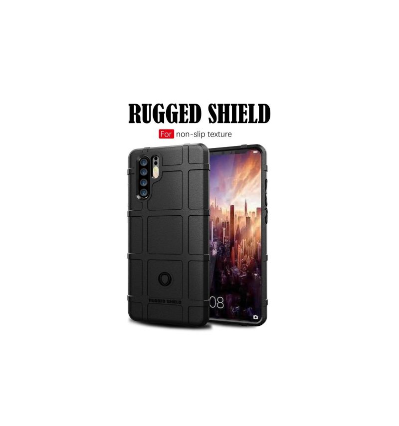 Skal För Huawei P30 Pro Rugged Shield Ultra Protective