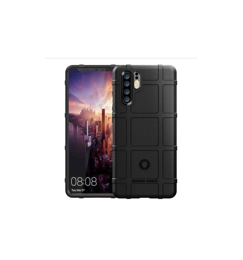 Skal För Huawei P30 Pro Rugged Shield Ultra Protective