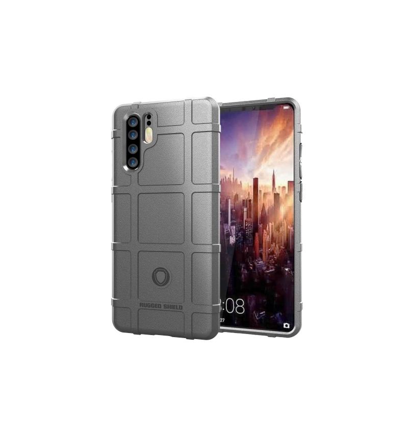 Skal För Huawei P30 Pro Rugged Shield Ultra Protective