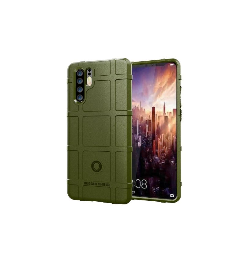 Skal För Huawei P30 Pro Rugged Shield Ultra Protective