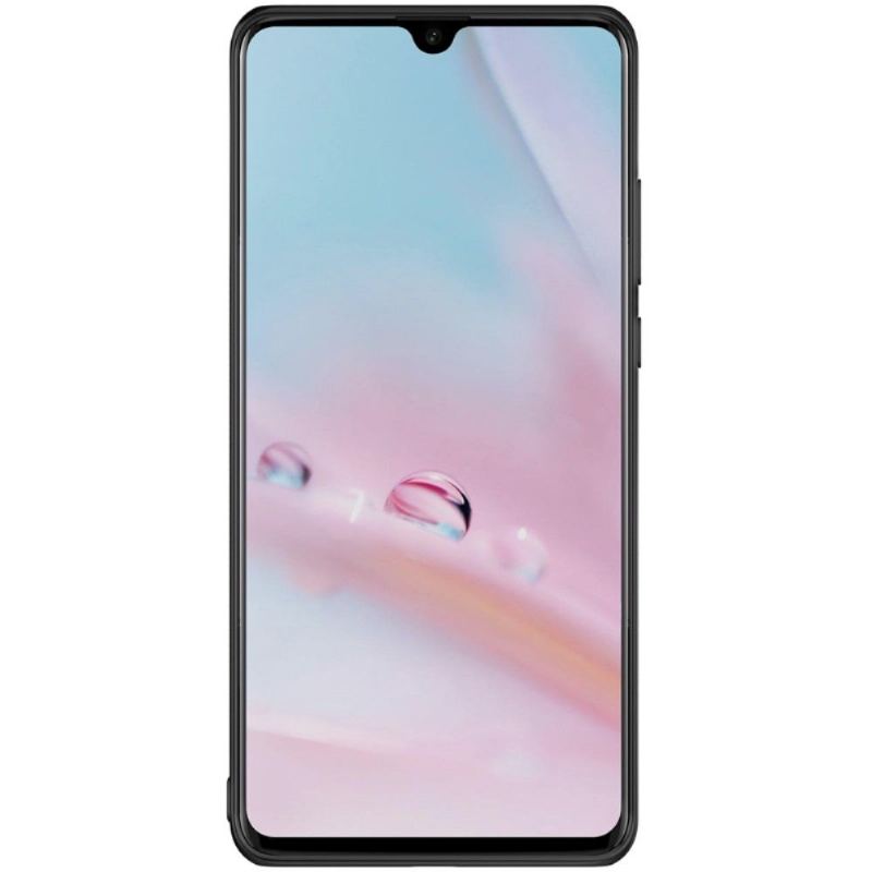 Skal För Huawei P30 Pro Syntetfiber