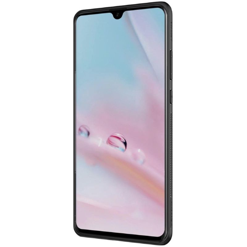 Skal För Huawei P30 Pro Syntetfiber