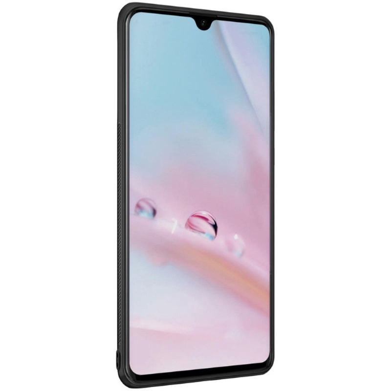 Skal För Huawei P30 Pro Syntetfiber