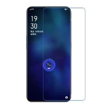 Oppo Reno - Paket Med 5 Skärmskydd