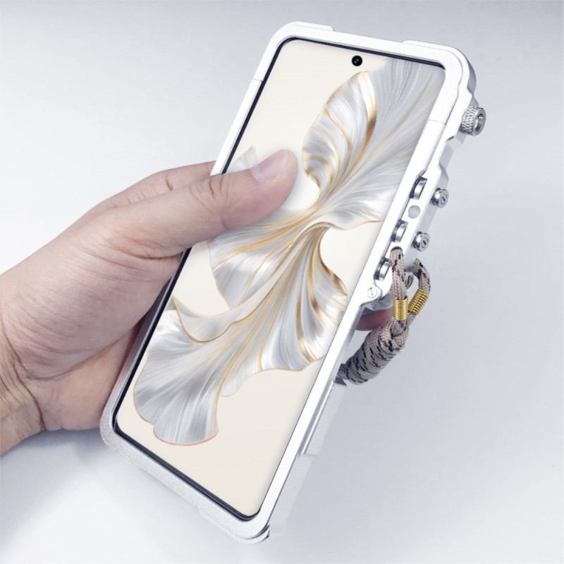 Skal Huawei Nova 12i Telefonfodral Aluminiumlegering