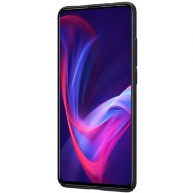 Skal För Xiaomi Mi 9T / Mi 9T Pro Nillkin Rigid Frosted