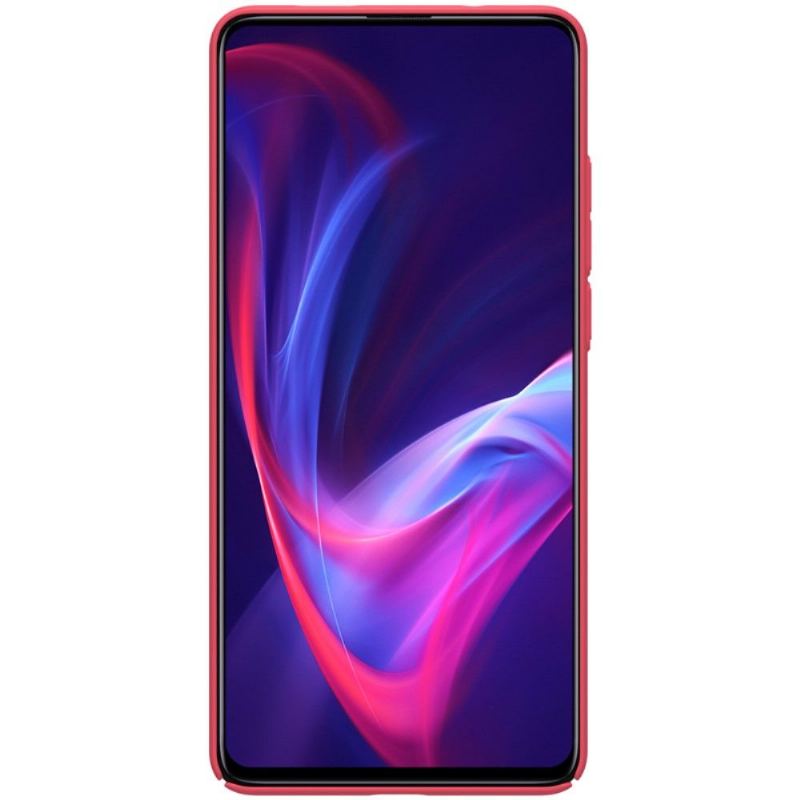 Skal För Xiaomi Mi 9T / Mi 9T Pro Nillkin Rigid Frosted