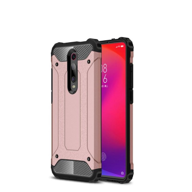 Skal För Xiaomi Mi 9T / Mi 9T Pro Pansarskyddsskydd