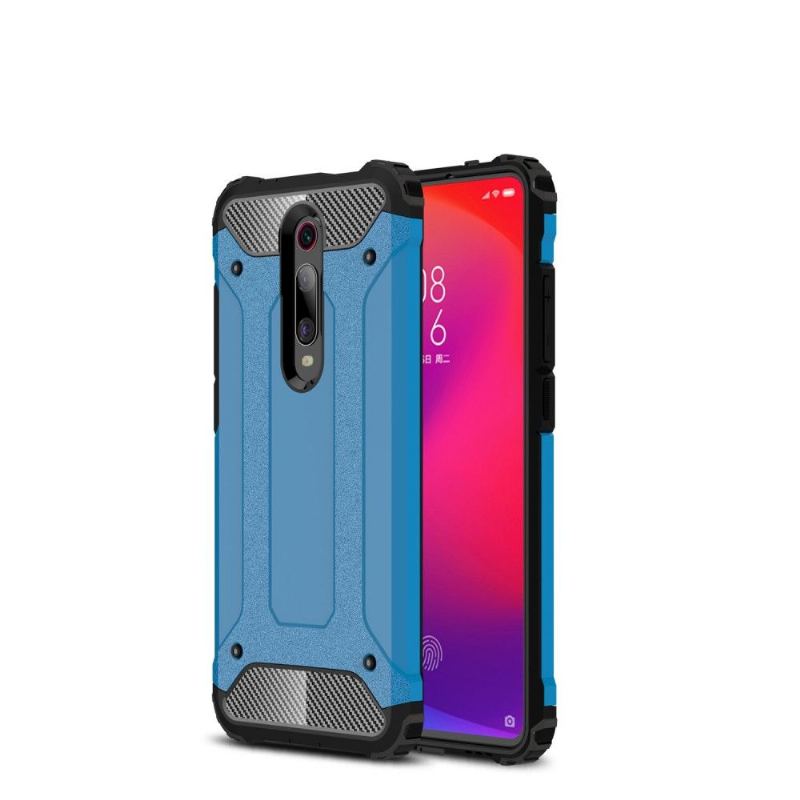 Skal För Xiaomi Mi 9T / Mi 9T Pro Pansarskyddsskydd