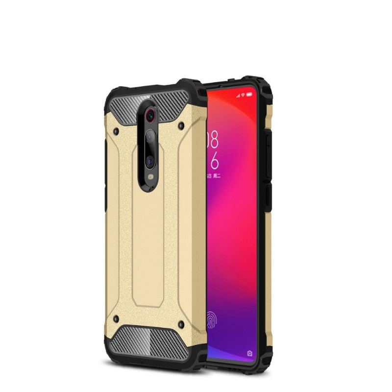 Skal För Xiaomi Mi 9T / Mi 9T Pro Pansarskyddsskydd