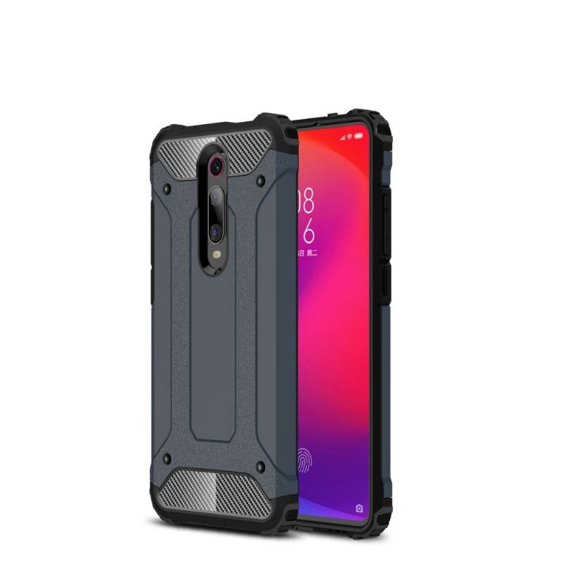 Skal För Xiaomi Mi 9T / Mi 9T Pro Pansarskyddsskydd