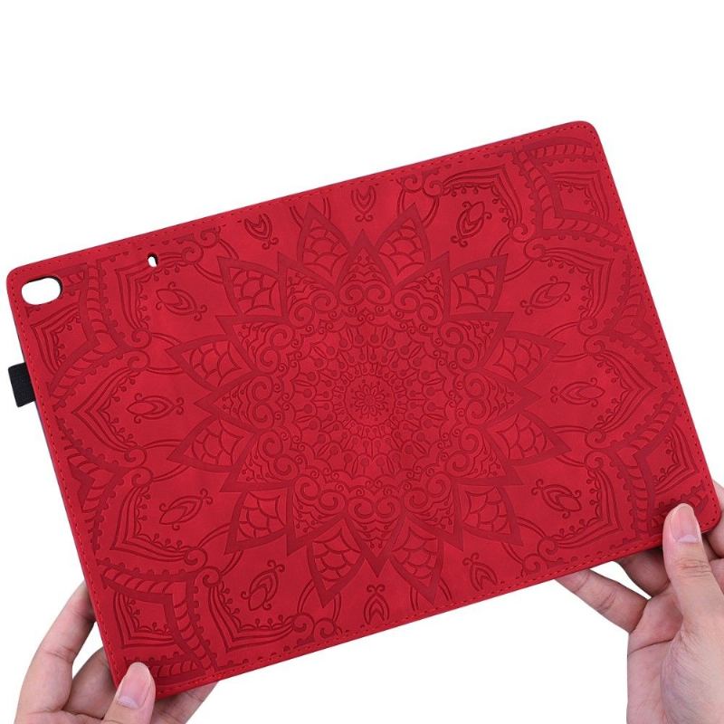 Fodral För Samsung Galaxy Tab S8 Leïla Fleur Oriental