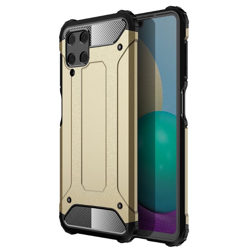 Skal För Samsung Galaxy A22 4G Armour Guard Ultra Protective