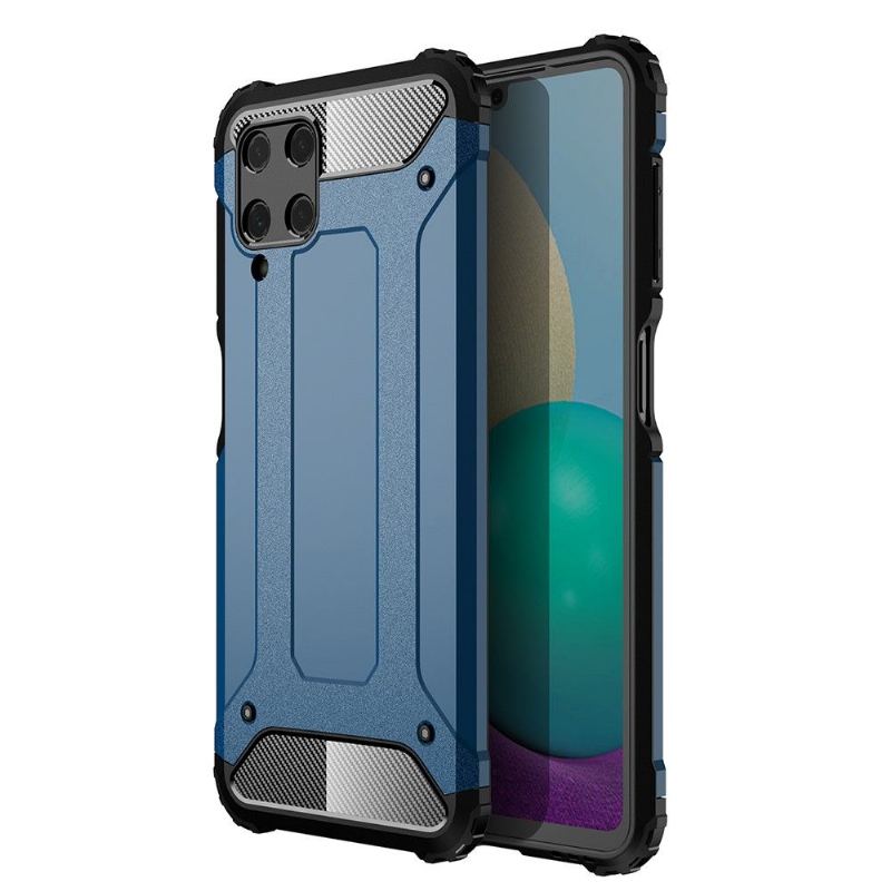 Skal För Samsung Galaxy A22 4G Armour Guard Ultra Protective