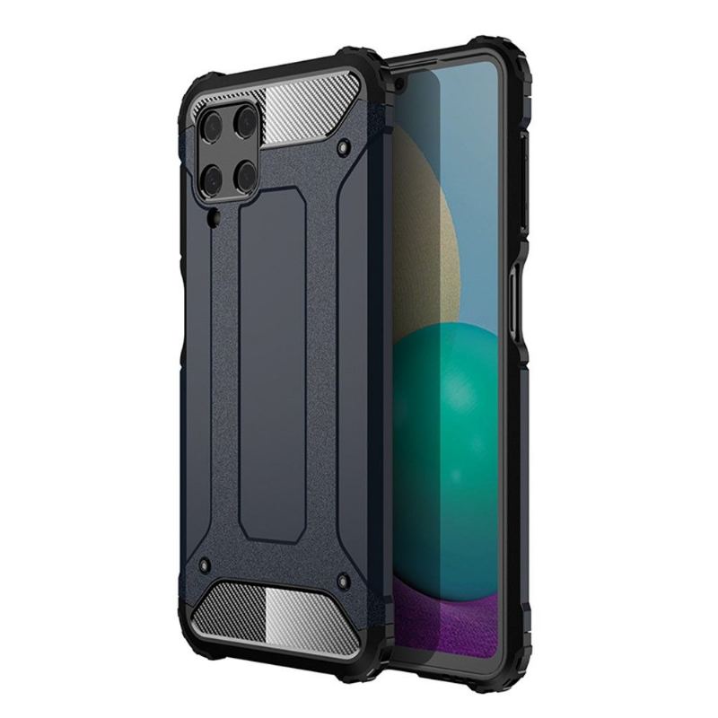 Skal För Samsung Galaxy A22 4G Armour Guard Ultra Protective