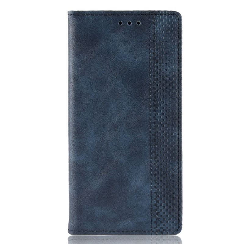 Fodral Case För Samsung Galaxy A31 Cirénius Style Läder