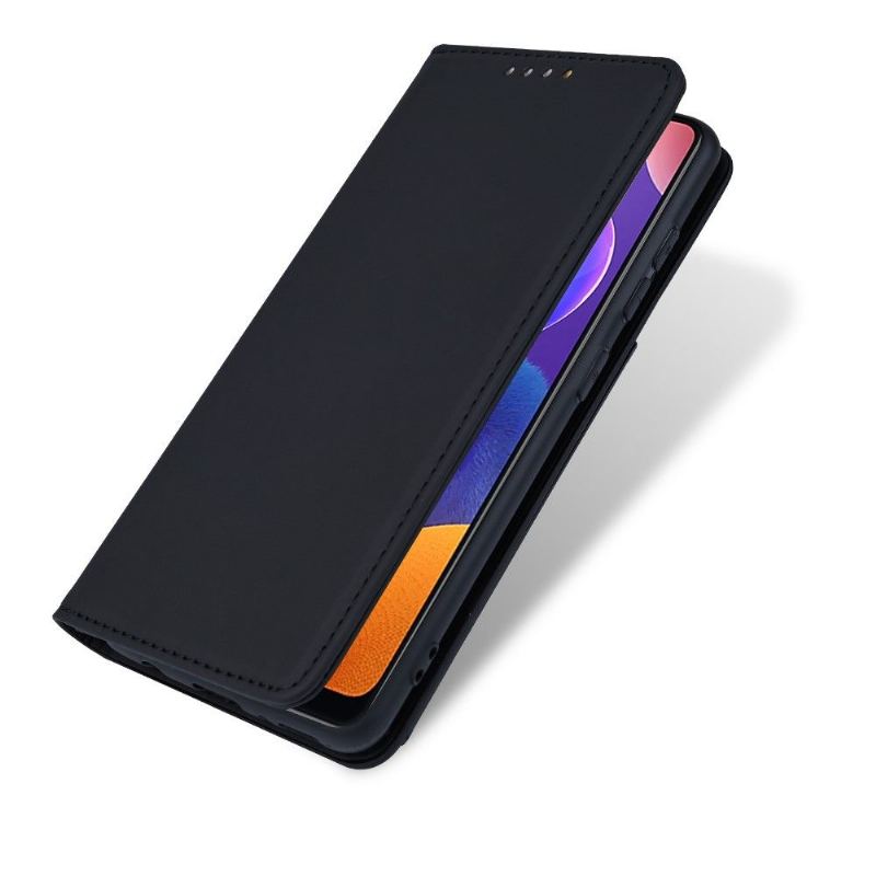 Fodral För Samsung Galaxy A31 Folio-fodral Soft Touch