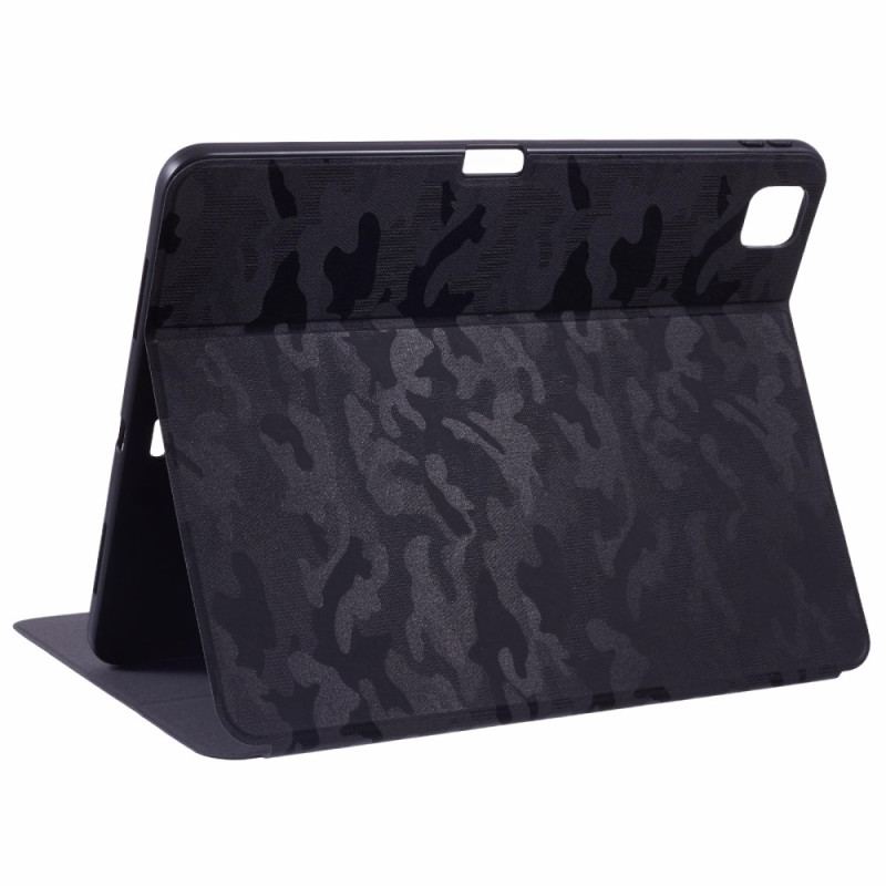 Case iPad Pro 13 (2024) Telefonfodral Premium X-level