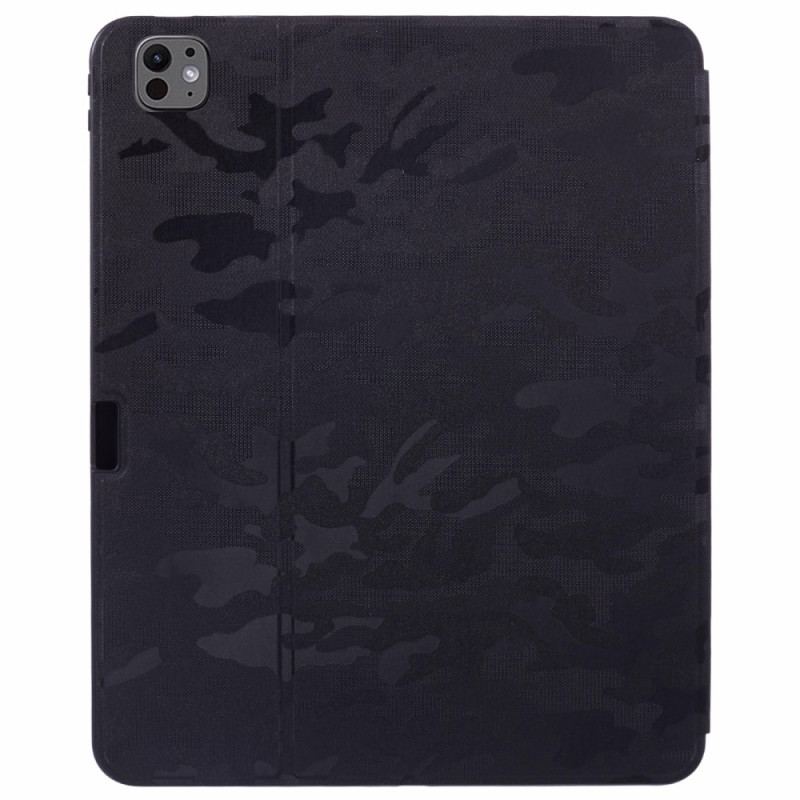 Case iPad Pro 13 (2024) Telefonfodral Premium X-level