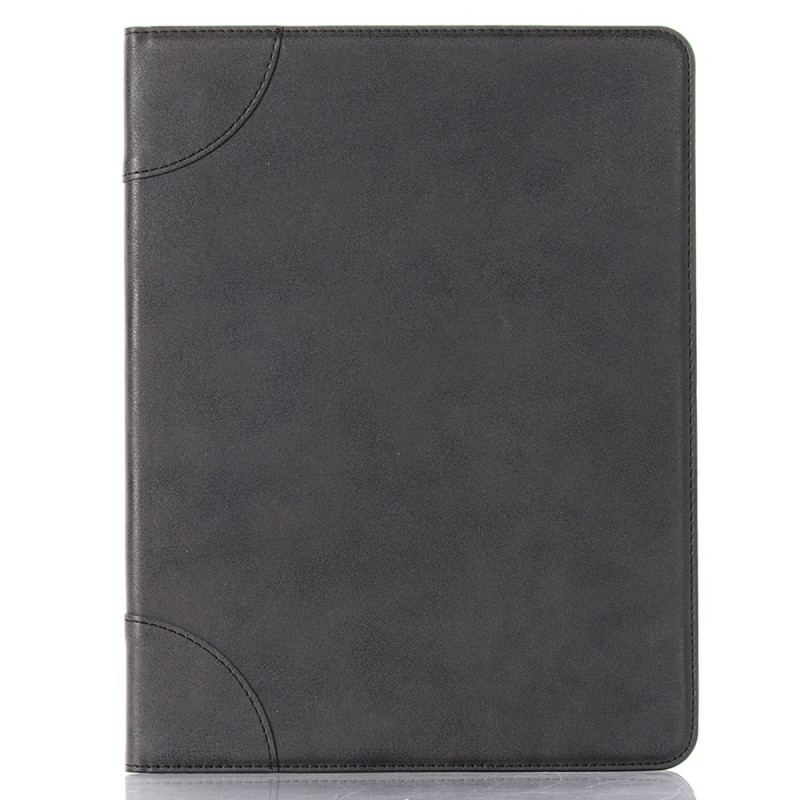 Case iPad Pro 13 (2024) Telefonfodral Vintagestil