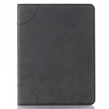 Case iPad Pro 13 (2024) Telefonfodral Vintagestil