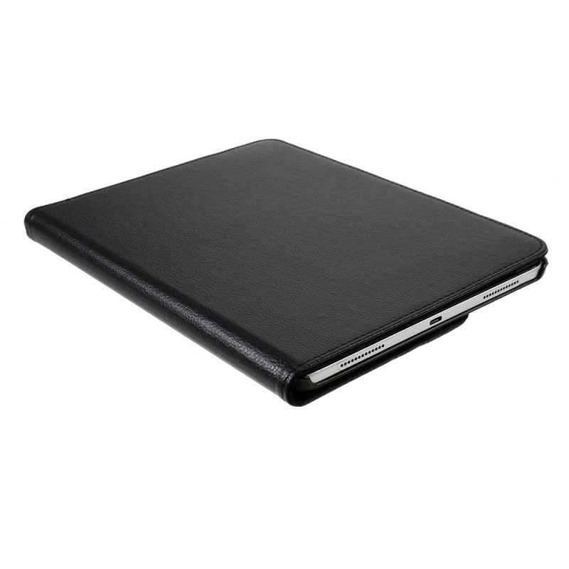 Fodral iPad Pro 13 (2024) 360 Graders Roterande Stativ