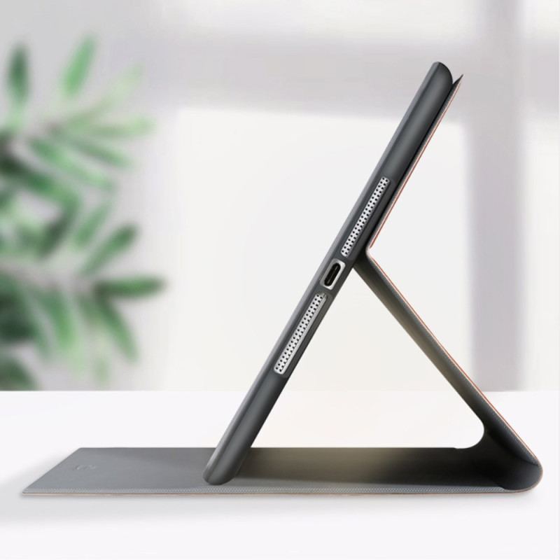 Fodral iPad Pro 13 (2024) X-nivå