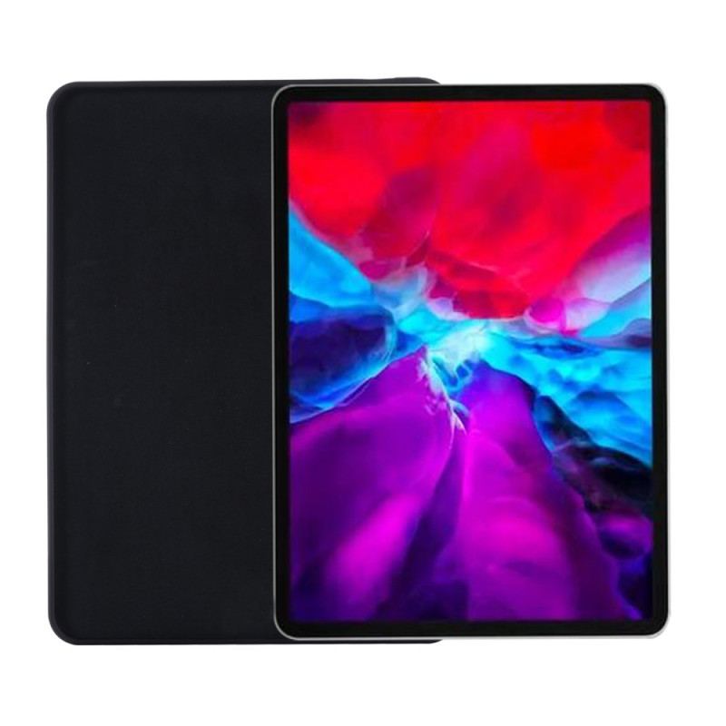 Skal iPad Pro 13 (2024) Telefonfodral Flytande Silikon