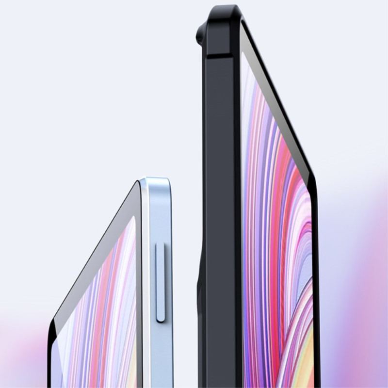 Skal iPad Pro 13 (2024) Telefonfodral Stöd Xundd