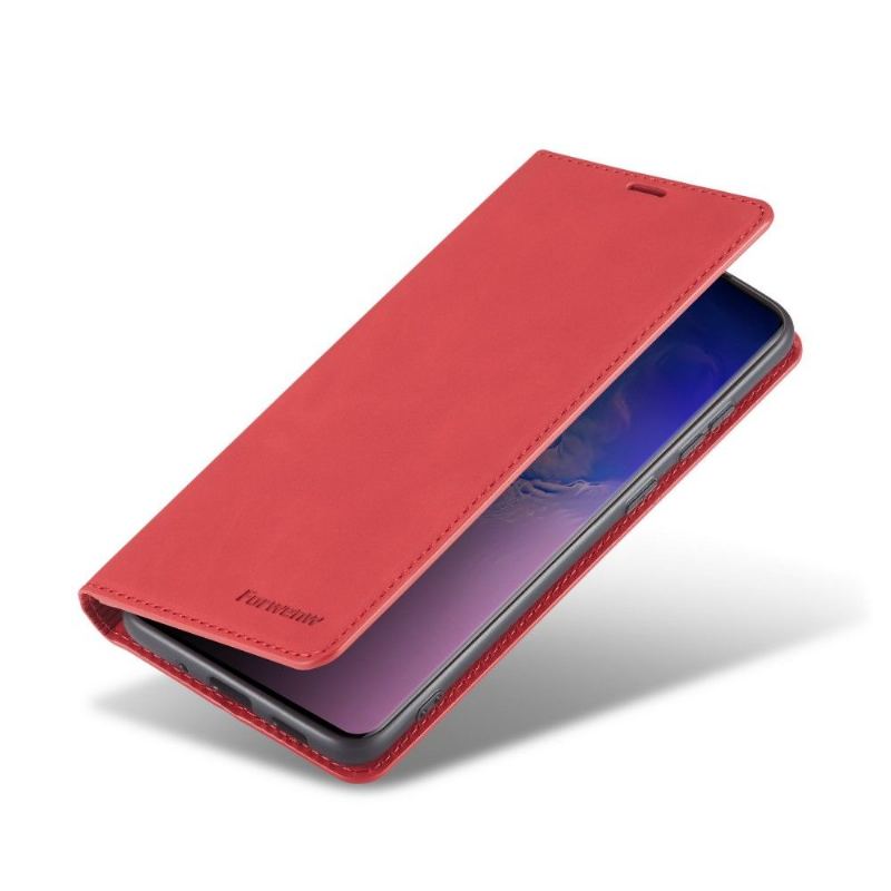 Folio-fodral För Xiaomi Redmi Note 9S / Redmi Note 9 Pro Fallskydd Fantasy Series Konstläder