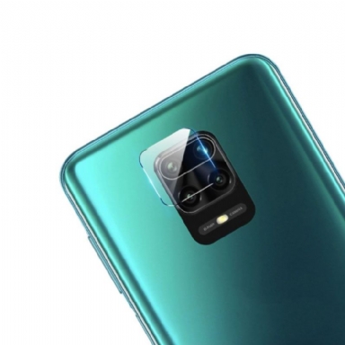 Härdat Glas För Xiaomi Redmi Note 9S-Objektiv (2 Delar)