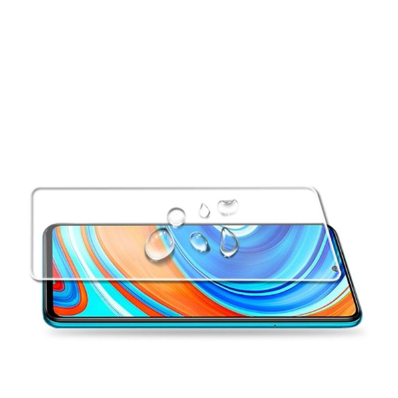 Härdat Glasfilmer För Xiaomi Redmi Note 9S - 2-Pack