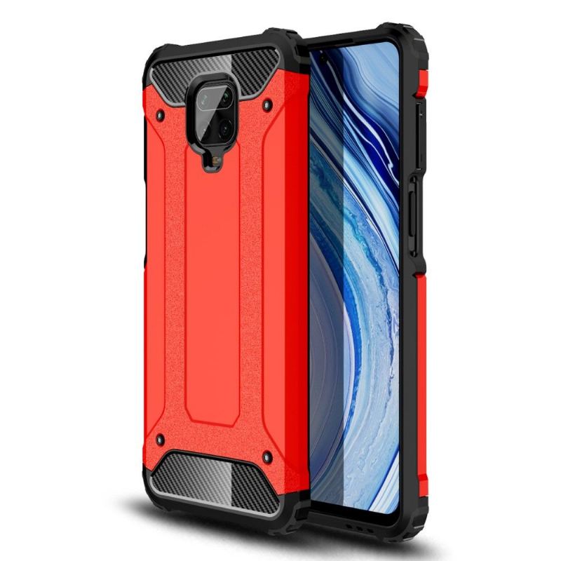 Skal För Xiaomi Redmi Note 9S / Redmi Note 9 Pro Armour Guard Stötsäker