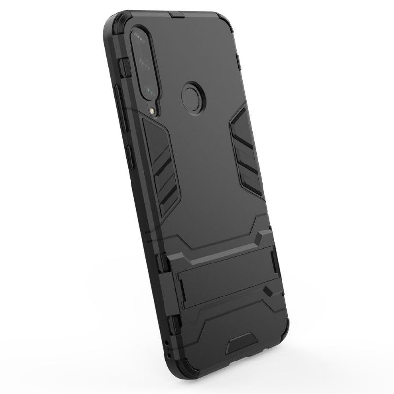 Skal För Huawei Y6p Cool Guard Function Support