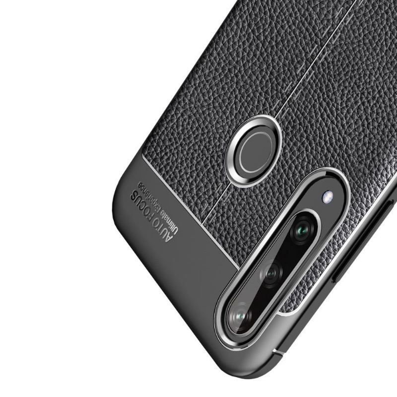 Skal För Huawei Y6p Kornig Finish