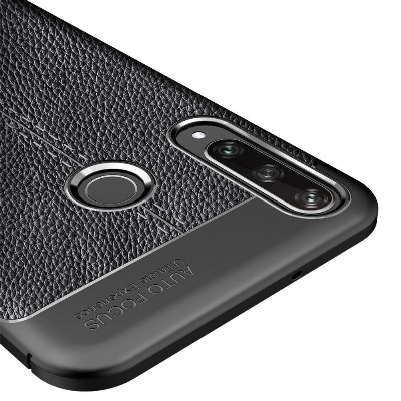 Skal För Huawei Y6p Kornig Finish