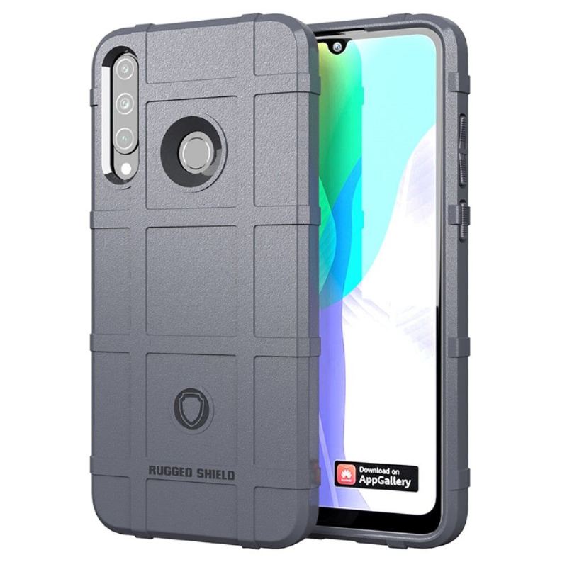 Skal För Huawei Y6p Rugged Shield Ultra Protective